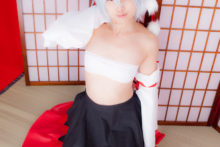 Touhou – Glossy Rabbit – Inubashiri Momiji (209)