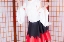 Touhou – Glossy Rabbit – Inubashiri Momiji (21)