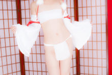 Touhou – Glossy Rabbit – Inubashiri Momiji (218)