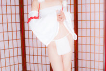 Touhou – Glossy Rabbit – Inubashiri Momiji (219)