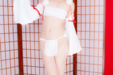 Touhou – Glossy Rabbit – Inubashiri Momiji (220)