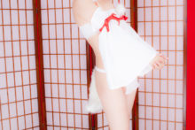 Touhou – Glossy Rabbit – Inubashiri Momiji (222)