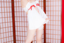 Touhou – Glossy Rabbit – Inubashiri Momiji (223)