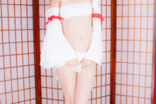 Touhou – Glossy Rabbit – Inubashiri Momiji (227)