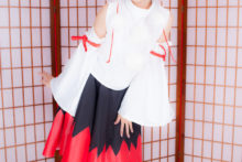 Touhou – Glossy Rabbit – Inubashiri Momiji (23)