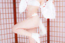 Touhou – Glossy Rabbit – Inubashiri Momiji (231)