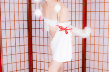 Touhou – Glossy Rabbit – Inubashiri Momiji (236)