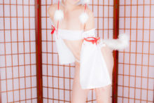 Touhou – Glossy Rabbit – Inubashiri Momiji (238)