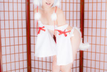 Touhou – Glossy Rabbit – Inubashiri Momiji (239)
