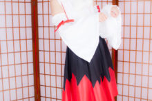 Touhou – Glossy Rabbit – Inubashiri Momiji (24)
