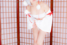 Touhou – Glossy Rabbit – Inubashiri Momiji (240)