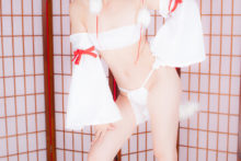Touhou – Glossy Rabbit – Inubashiri Momiji (241)