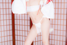 Touhou – Glossy Rabbit – Inubashiri Momiji (242)