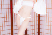 Touhou – Glossy Rabbit – Inubashiri Momiji (243)