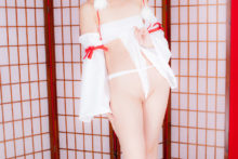 Touhou – Glossy Rabbit – Inubashiri Momiji (245)