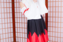 Touhou – Glossy Rabbit – Inubashiri Momiji (25)