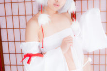 Touhou – Glossy Rabbit – Inubashiri Momiji (259)