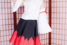 Touhou – Glossy Rabbit – Inubashiri Momiji (26)