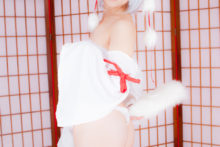 Touhou – Glossy Rabbit – Inubashiri Momiji (269)