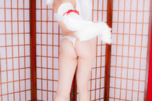 Touhou – Glossy Rabbit – Inubashiri Momiji (273)