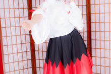 Touhou – Glossy Rabbit – Inubashiri Momiji (28)