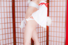 Touhou – Glossy Rabbit – Inubashiri Momiji (280)