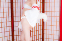 Touhou – Glossy Rabbit – Inubashiri Momiji (281)