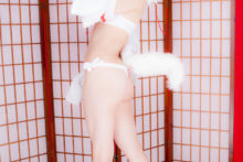 Touhou – Glossy Rabbit – Inubashiri Momiji (284)