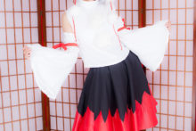 Touhou – Glossy Rabbit – Inubashiri Momiji (29)