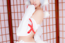 Touhou – Glossy Rabbit – Inubashiri Momiji (295)