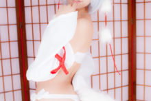 Touhou – Glossy Rabbit – Inubashiri Momiji (296)