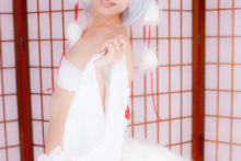 Touhou – Glossy Rabbit – Inubashiri Momiji (298)