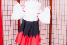 Touhou – Glossy Rabbit – Inubashiri Momiji (3)
