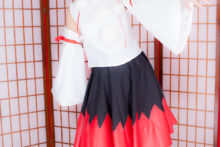 Touhou – Glossy Rabbit – Inubashiri Momiji (30)
