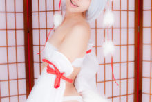 Touhou – Glossy Rabbit – Inubashiri Momiji (300)