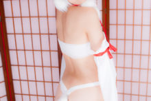 Touhou – Glossy Rabbit – Inubashiri Momiji (301)