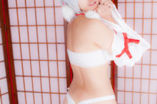 Touhou – Glossy Rabbit – Inubashiri Momiji (305)