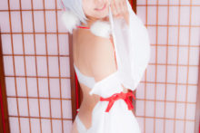 Touhou – Glossy Rabbit – Inubashiri Momiji (307)