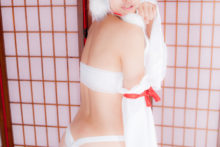 Touhou – Glossy Rabbit – Inubashiri Momiji (308)