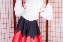 Touhou – Glossy Rabbit – Inubashiri Momiji (31)