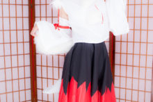 Touhou – Glossy Rabbit – Inubashiri Momiji (32)