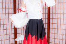Touhou – Glossy Rabbit – Inubashiri Momiji (33)