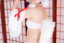 Touhou – Glossy Rabbit – Inubashiri Momiji (330)
