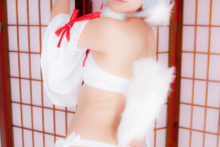 Touhou – Glossy Rabbit – Inubashiri Momiji (332)