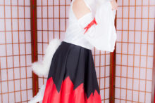Touhou – Glossy Rabbit – Inubashiri Momiji (34)