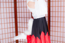 Touhou – Glossy Rabbit – Inubashiri Momiji (35)