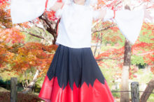 Touhou – Glossy Rabbit – Inubashiri Momiji (353)