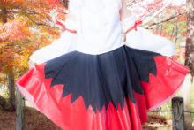 Touhou – Glossy Rabbit – Inubashiri Momiji (354)