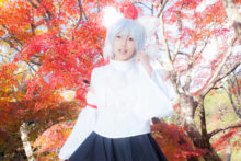 Touhou – Glossy Rabbit – Inubashiri Momiji (355)