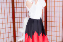 Touhou – Glossy Rabbit – Inubashiri Momiji (36)
